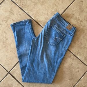 AE Jeans